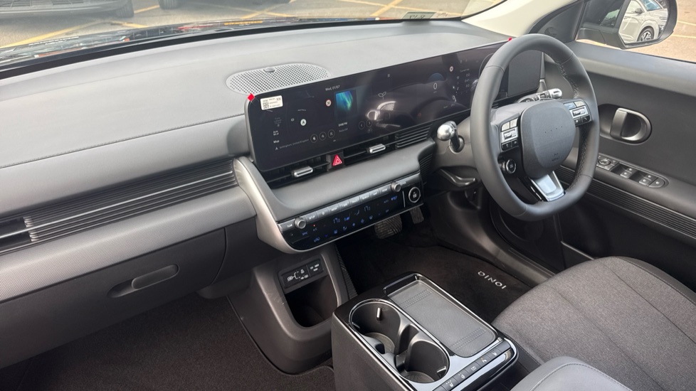 Hyundai IONIQ 5 125kW Advance 63 kWh 5dr Auto Electric Hatchback - Image 9