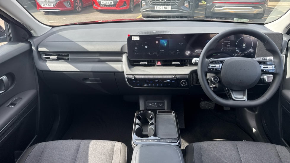 Hyundai IONIQ 5 125kW Advance 63 kWh 5dr Auto Electric Hatchback - Image 10