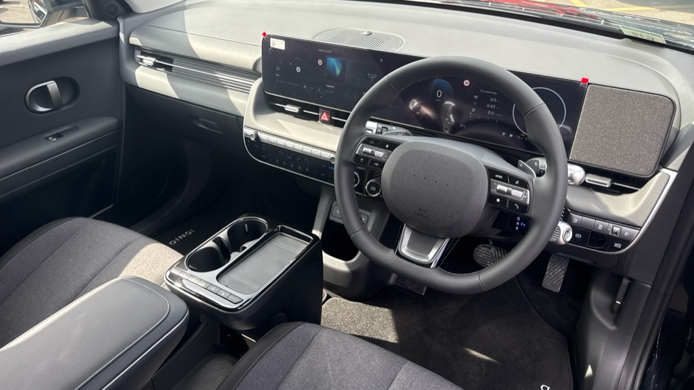 Hyundai IONIQ 5 125kW Advance 63 kWh 5dr Auto Electric Hatchback - Image 11