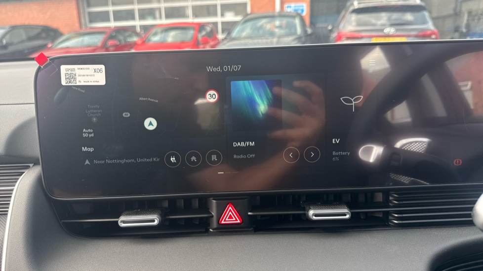 Hyundai IONIQ 5 125kW Advance 63 kWh 5dr Auto Electric Hatchback - Image 12
