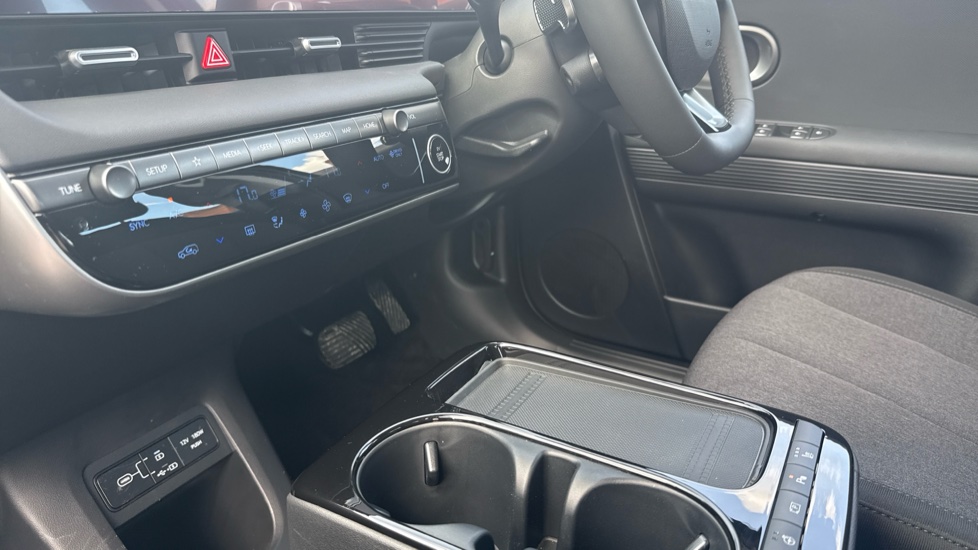 Hyundai IONIQ 5 125kW Advance 63 kWh 5dr Auto Electric Hatchback - Image 13