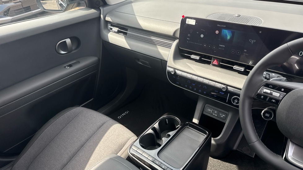 Hyundai IONIQ 5 125kW Advance 63 kWh 5dr Auto Electric Hatchback - Image 14