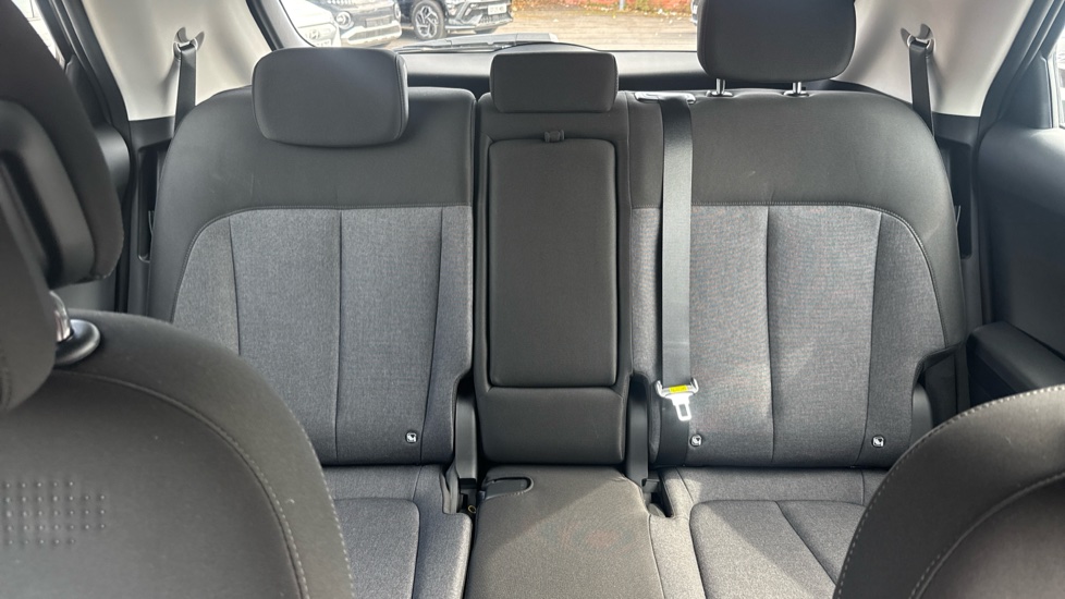 Hyundai IONIQ 5 125kW Advance 63 kWh 5dr Auto Electric Hatchback - Image 15