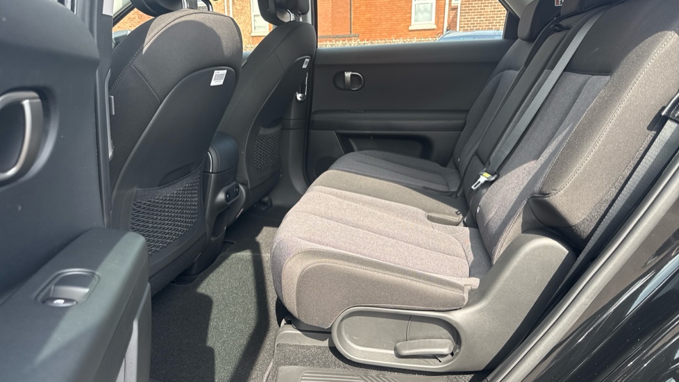 Hyundai IONIQ 5 125kW Advance 63 kWh 5dr Auto Electric Hatchback - Image 16