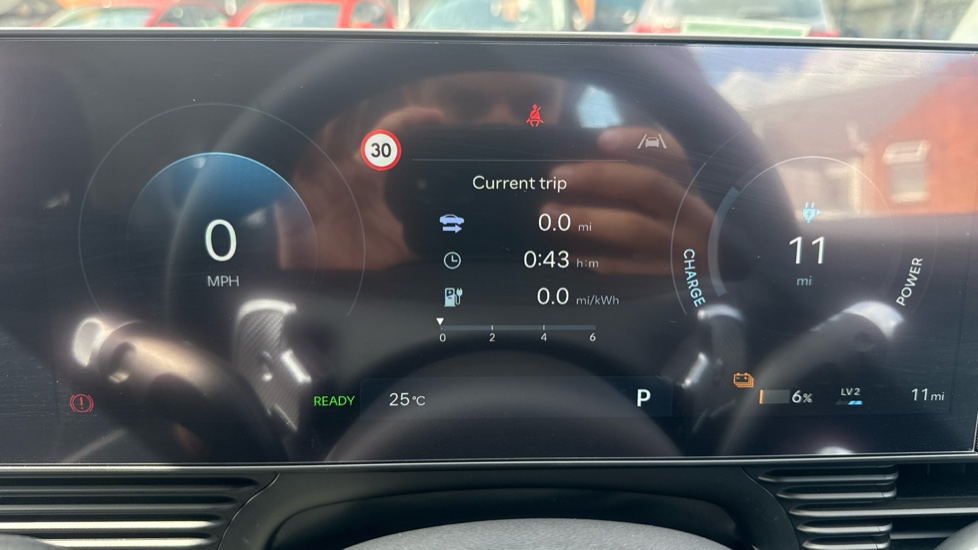 Hyundai IONIQ 5 125kW Advance 63 kWh 5dr Auto Electric Hatchback - Image 18