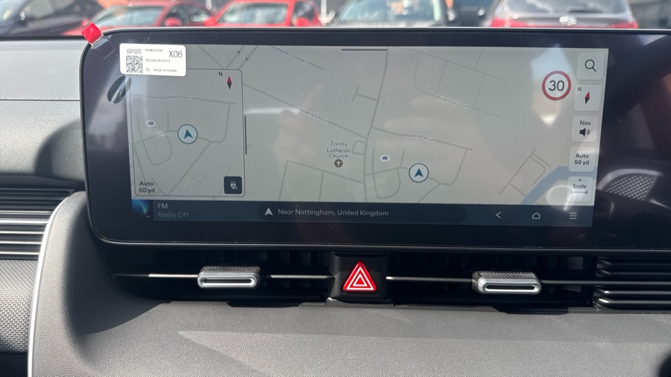 Hyundai IONIQ 5 125kW Advance 63 kWh 5dr Auto Electric Hatchback - Image 22