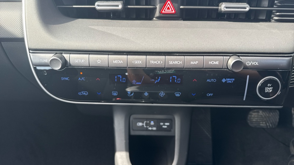 Hyundai IONIQ 5 125kW Advance 63 kWh 5dr Auto Electric Hatchback - Image 23