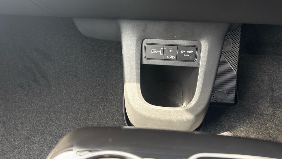 Hyundai IONIQ 5 125kW Advance 63 kWh 5dr Auto Electric Hatchback - Image 24