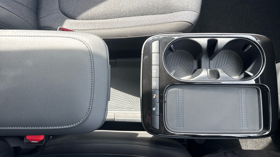 Hyundai IONIQ 5 125kW Advance 63 kWh 5dr Auto Electric Hatchback - Image 25