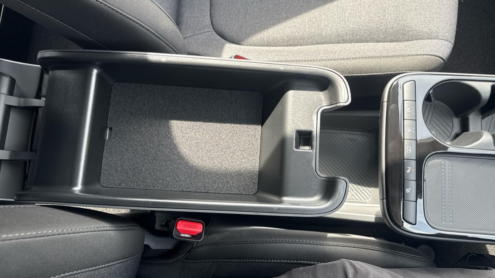 Hyundai IONIQ 5 125kW Advance 63 kWh 5dr Auto Electric Hatchback - Image 26