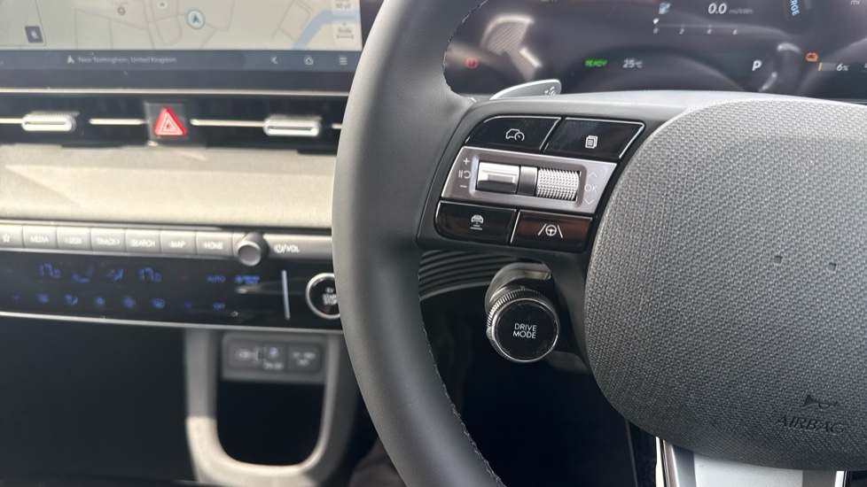 Hyundai IONIQ 5 125kW Advance 63 kWh 5dr Auto Electric Hatchback - Image 28