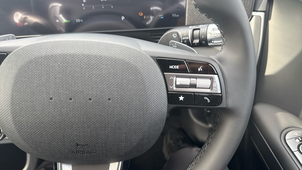 Hyundai IONIQ 5 125kW Advance 63 kWh 5dr Auto Electric Hatchback - Image 29