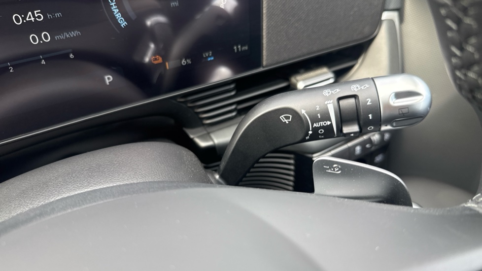 Hyundai IONIQ 5 125kW Advance 63 kWh 5dr Auto Electric Hatchback - Image 30
