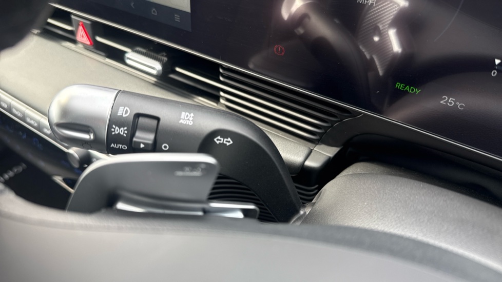 Hyundai IONIQ 5 125kW Advance 63 kWh 5dr Auto Electric Hatchback - Image 31