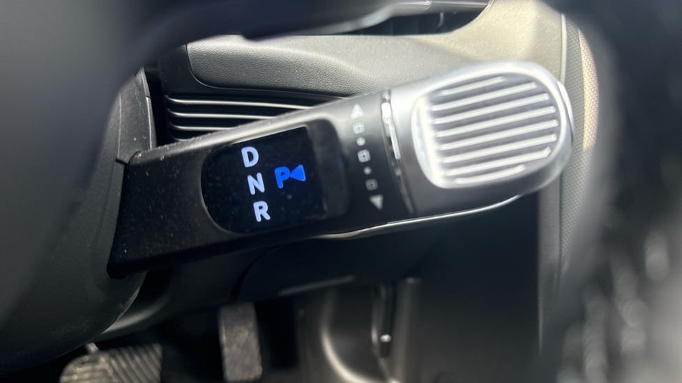 Hyundai IONIQ 5 125kW Advance 63 kWh 5dr Auto Electric Hatchback - Image 32