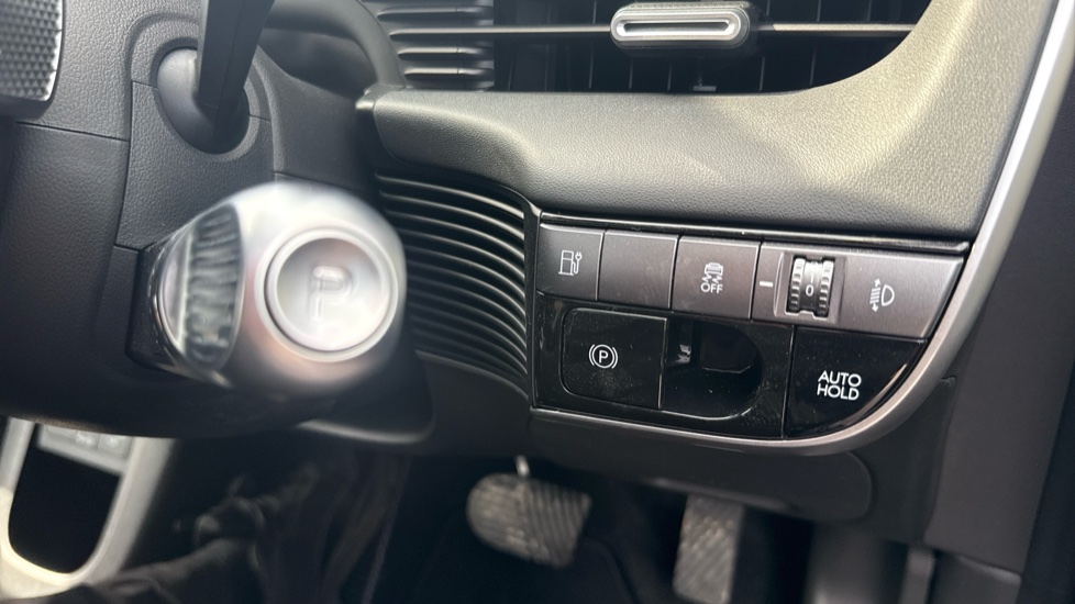 Hyundai IONIQ 5 125kW Advance 63 kWh 5dr Auto Electric Hatchback - Image 33