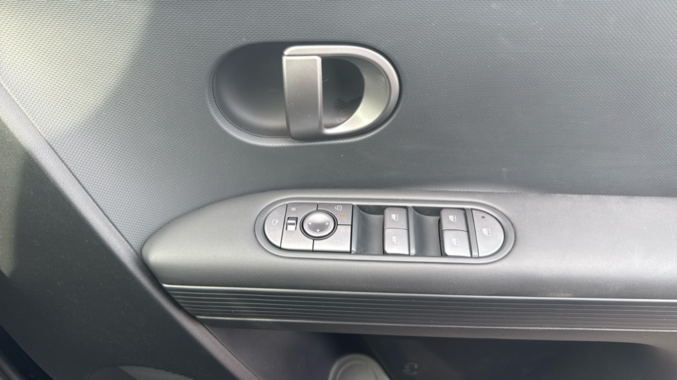 Hyundai IONIQ 5 125kW Advance 63 kWh 5dr Auto Electric Hatchback - Image 34