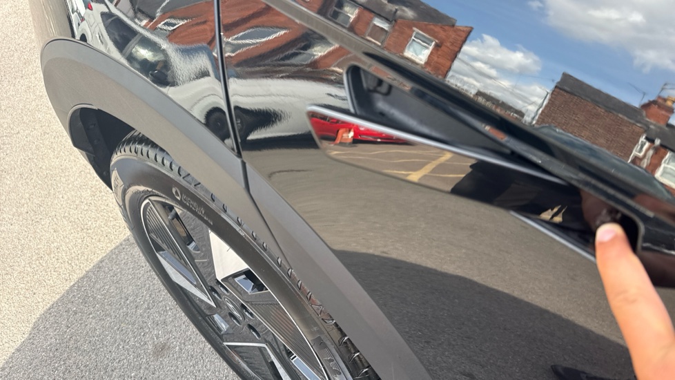 Hyundai IONIQ 5 125kW Advance 63 kWh 5dr Auto Electric Hatchback - Image 37