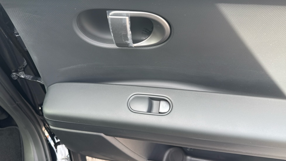 Hyundai IONIQ 5 125kW Advance 63 kWh 5dr Auto Electric Hatchback - Image 38