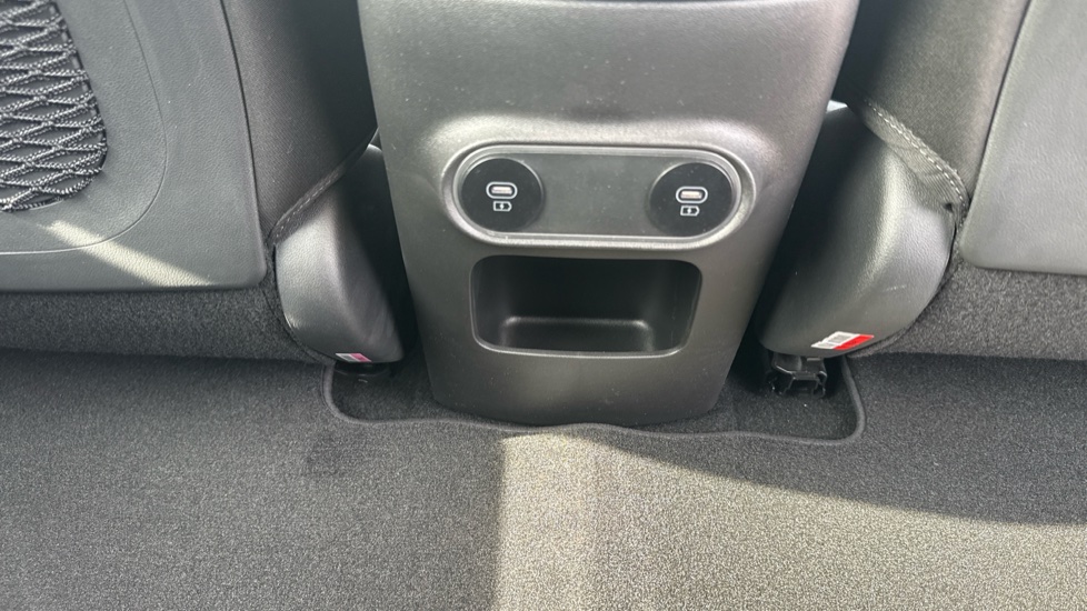 Hyundai IONIQ 5 125kW Advance 63 kWh 5dr Auto Electric Hatchback - Image 40