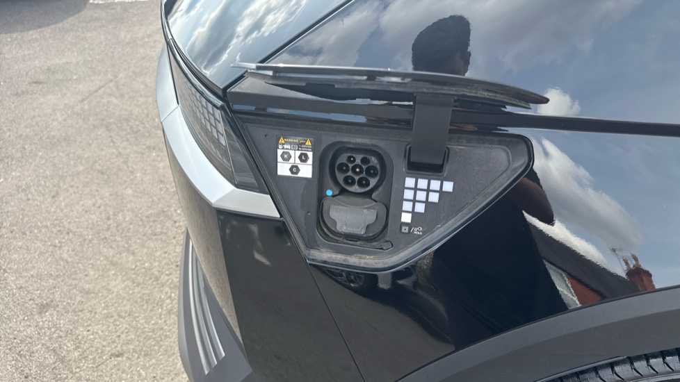 Hyundai IONIQ 5 125kW Advance 63 kWh 5dr Auto Electric Hatchback - Image 43
