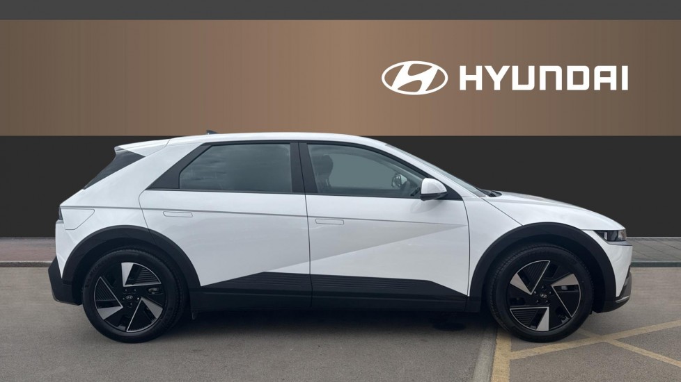 Hyundai IONIQ 5 125kW Advance 63 kWh 5dr Auto Electric Hatchback - Image 5