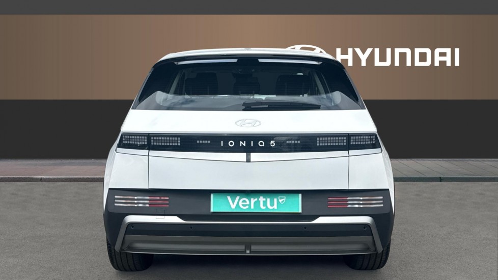 Hyundai IONIQ 5 125kW Advance 63 kWh 5dr Auto Electric Hatchback - Image 6