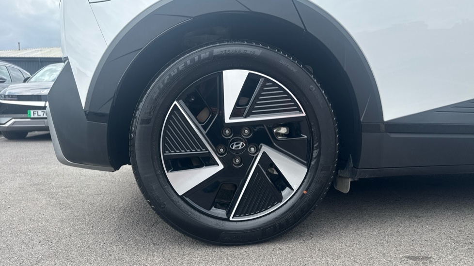 Hyundai IONIQ 5 125kW Advance 63 kWh 5dr Auto Electric Hatchback - Image 7