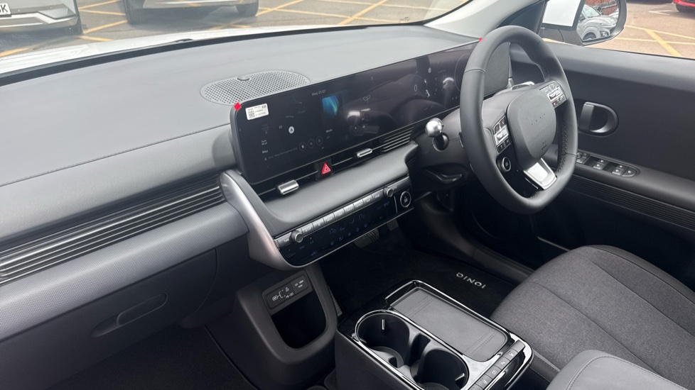 Hyundai IONIQ 5 125kW Advance 63 kWh 5dr Auto Electric Hatchback - Image 9