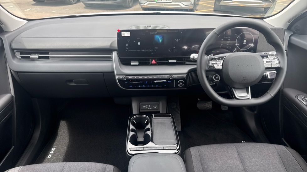 Hyundai IONIQ 5 125kW Advance 63 kWh 5dr Auto Electric Hatchback - Image 10