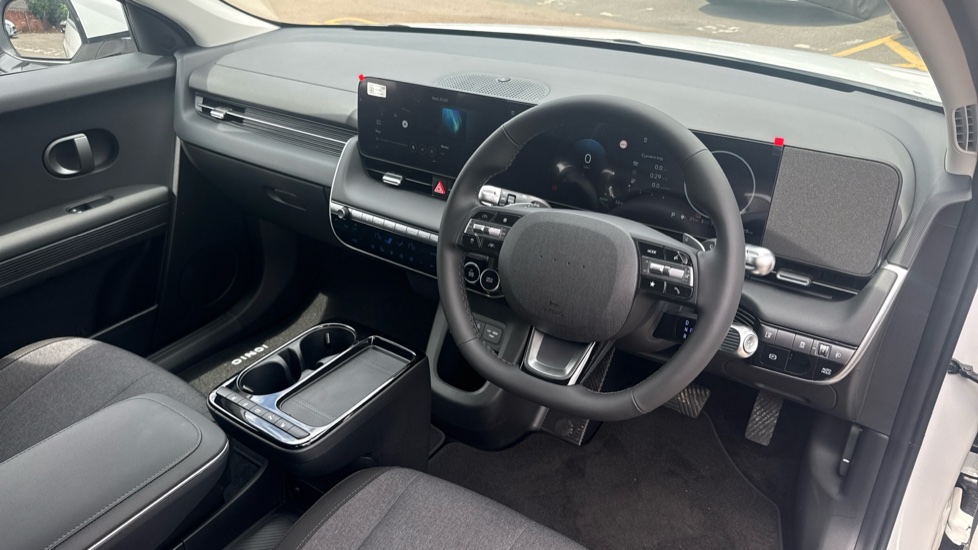 Hyundai IONIQ 5 125kW Advance 63 kWh 5dr Auto Electric Hatchback - Image 11