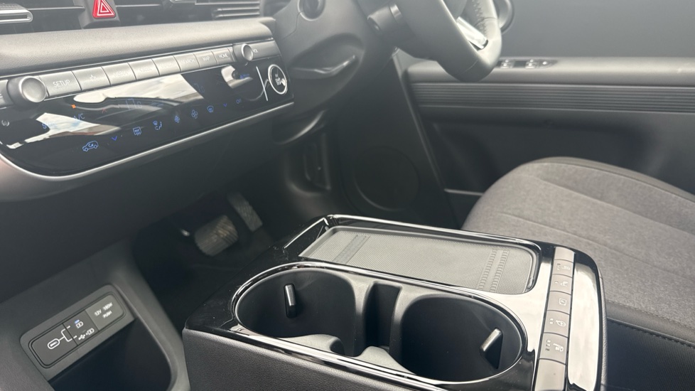 Hyundai IONIQ 5 125kW Advance 63 kWh 5dr Auto Electric Hatchback - Image 13