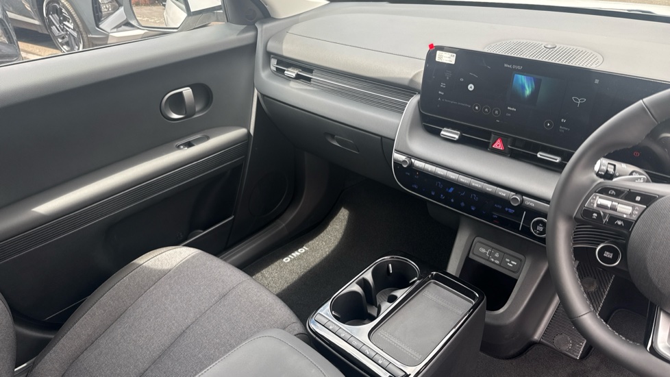 Hyundai IONIQ 5 125kW Advance 63 kWh 5dr Auto Electric Hatchback - Image 14