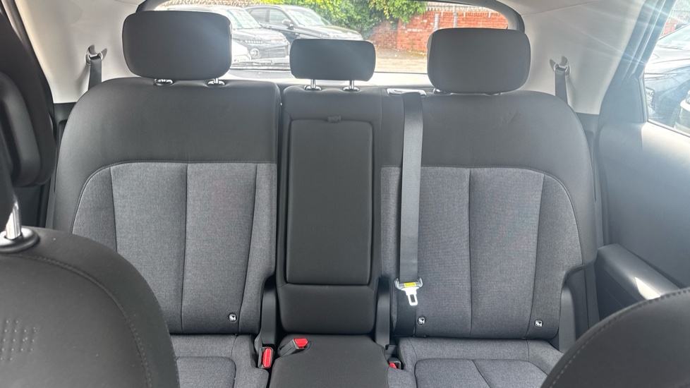 Hyundai IONIQ 5 125kW Advance 63 kWh 5dr Auto Electric Hatchback - Image 15