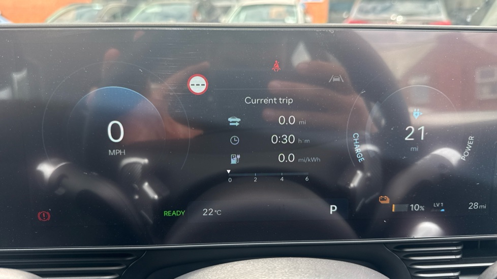 Hyundai IONIQ 5 125kW Advance 63 kWh 5dr Auto Electric Hatchback - Image 18