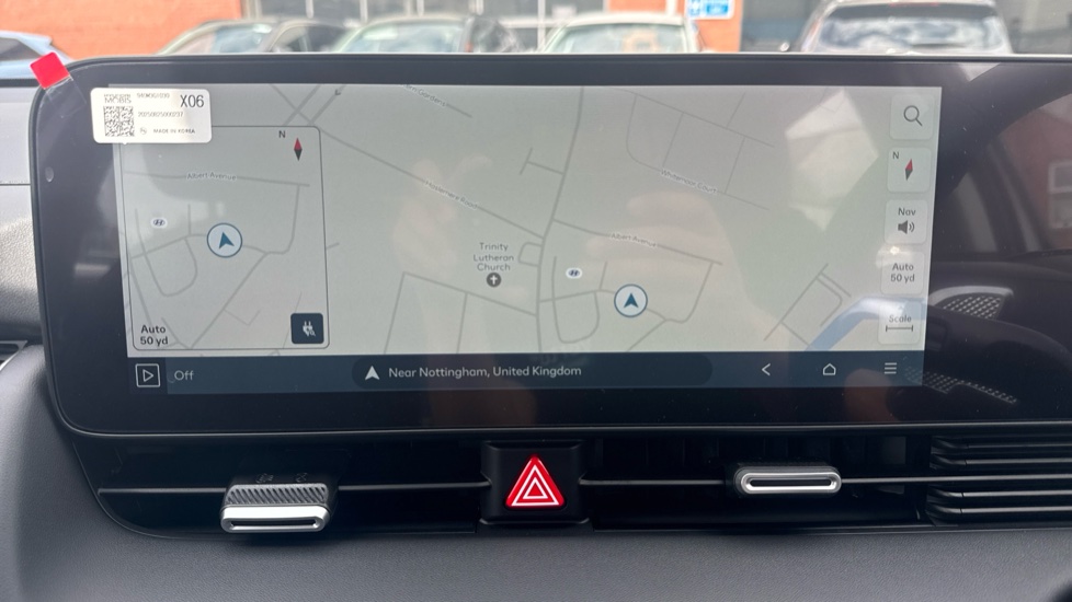 Hyundai IONIQ 5 125kW Advance 63 kWh 5dr Auto Electric Hatchback - Image 23