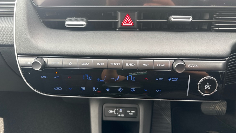 Hyundai IONIQ 5 125kW Advance 63 kWh 5dr Auto Electric Hatchback - Image 24