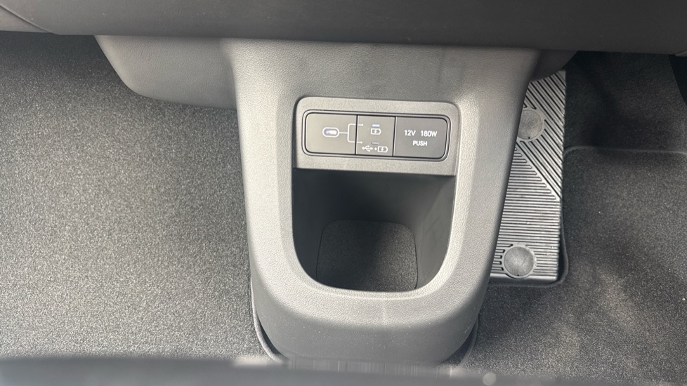 Hyundai IONIQ 5 125kW Advance 63 kWh 5dr Auto Electric Hatchback - Image 25