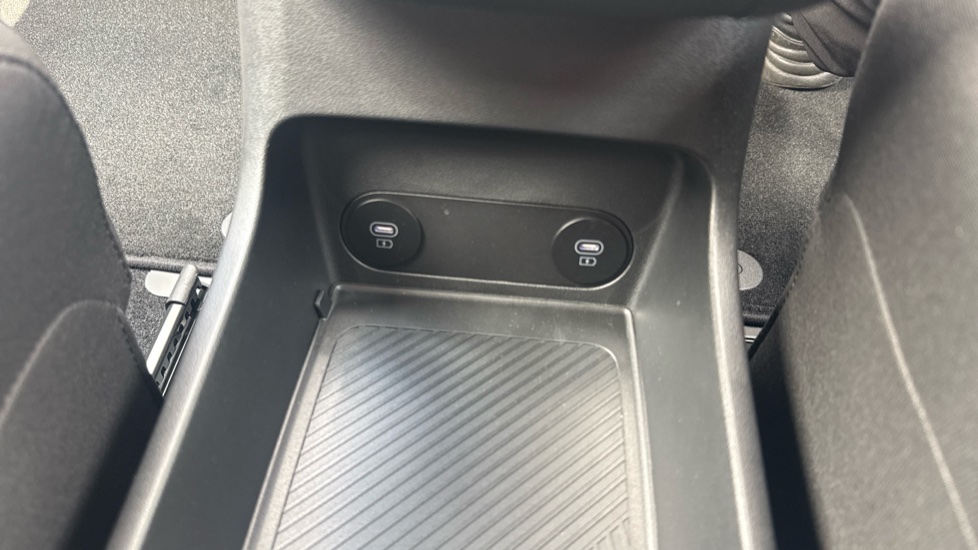 Hyundai IONIQ 5 125kW Advance 63 kWh 5dr Auto Electric Hatchback - Image 28