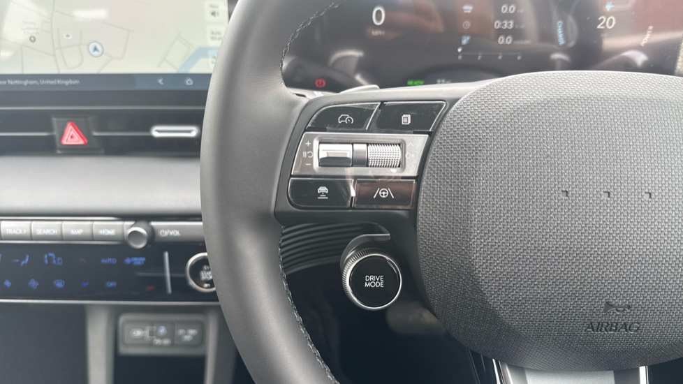 Hyundai IONIQ 5 125kW Advance 63 kWh 5dr Auto Electric Hatchback - Image 29