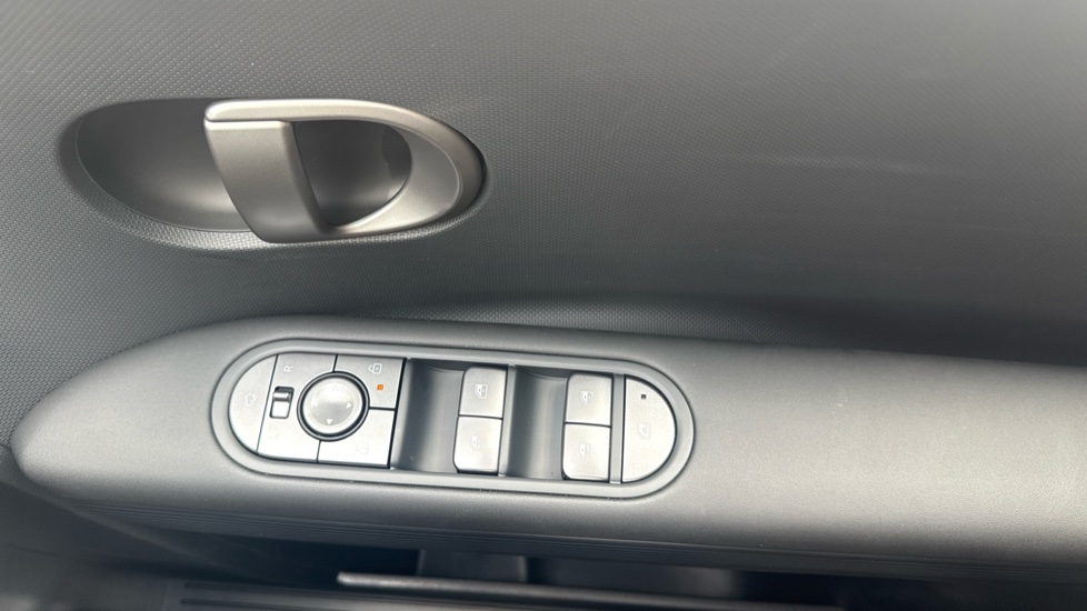 Hyundai IONIQ 5 125kW Advance 63 kWh 5dr Auto Electric Hatchback - Image 31