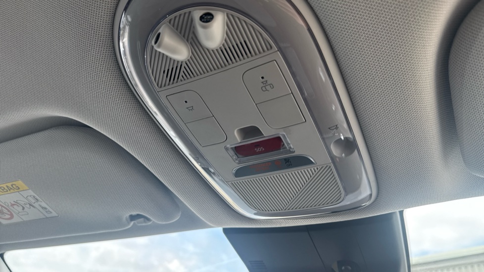 Hyundai IONIQ 5 125kW Advance 63 kWh 5dr Auto Electric Hatchback - Image 32