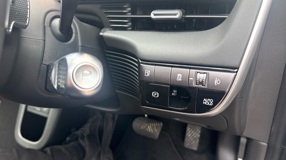 Hyundai IONIQ 5 125kW Advance 63 kWh 5dr Auto Electric Hatchback - Image 34