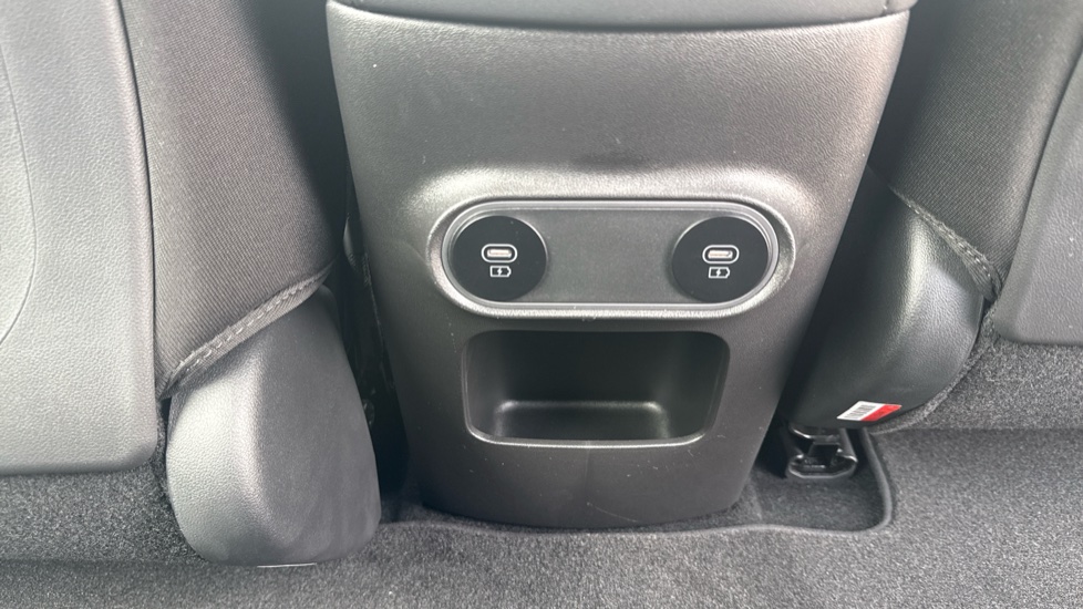 Hyundai IONIQ 5 125kW Advance 63 kWh 5dr Auto Electric Hatchback - Image 37