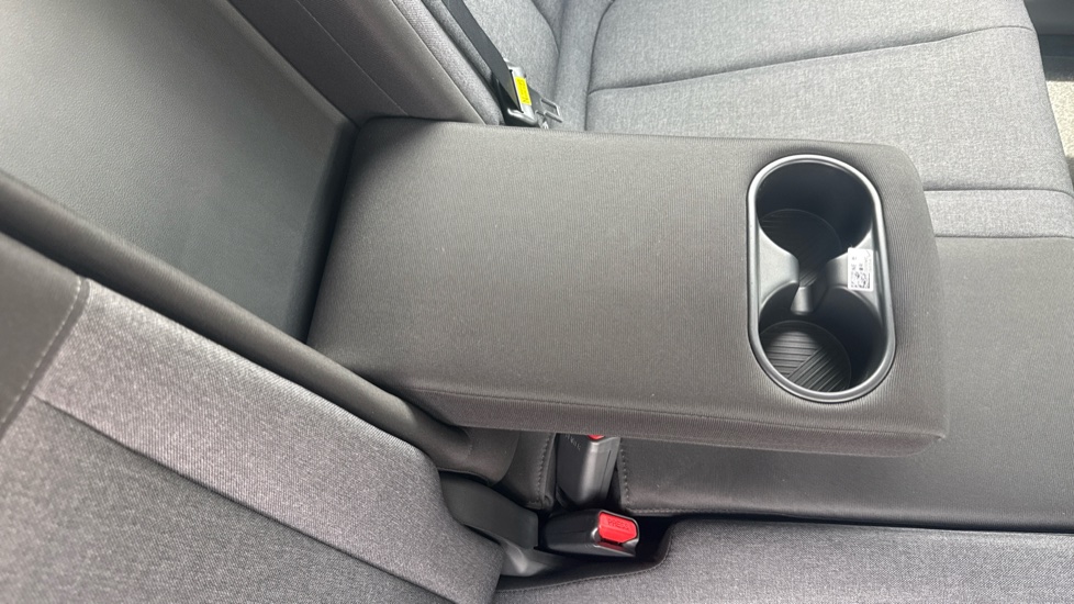 Hyundai IONIQ 5 125kW Advance 63 kWh 5dr Auto Electric Hatchback - Image 39
