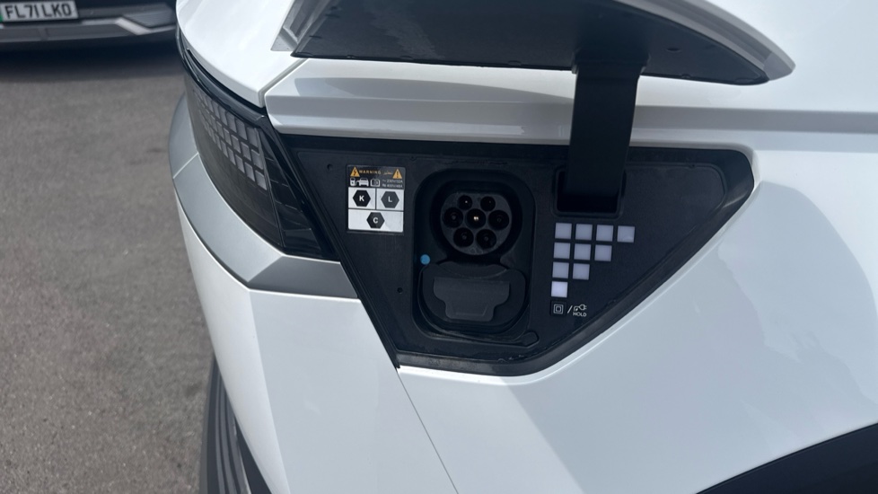 Hyundai IONIQ 5 125kW Advance 63 kWh 5dr Auto Electric Hatchback - Image 41