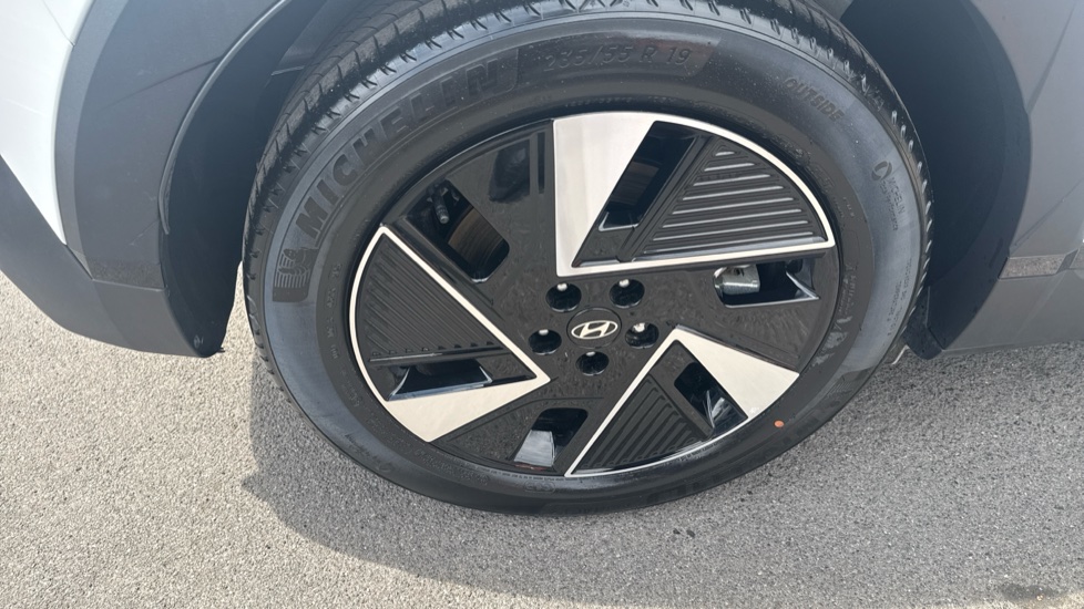 Hyundai IONIQ 5 125kW Advance 63 kWh 5dr Auto Electric Hatchback - Image 43