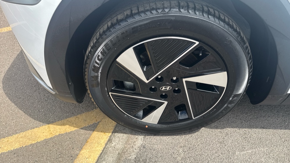 Hyundai IONIQ 5 125kW Advance 63 kWh 5dr Auto Electric Hatchback - Image 45