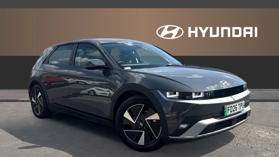 Hyundai IONIQ 5 125kW Advance 63 kWh 5dr Auto Electric Hatchback - Image 1