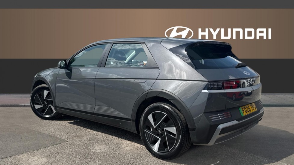 Hyundai IONIQ 5 125kW Advance 63 kWh 5dr Auto Electric Hatchback - Image 2